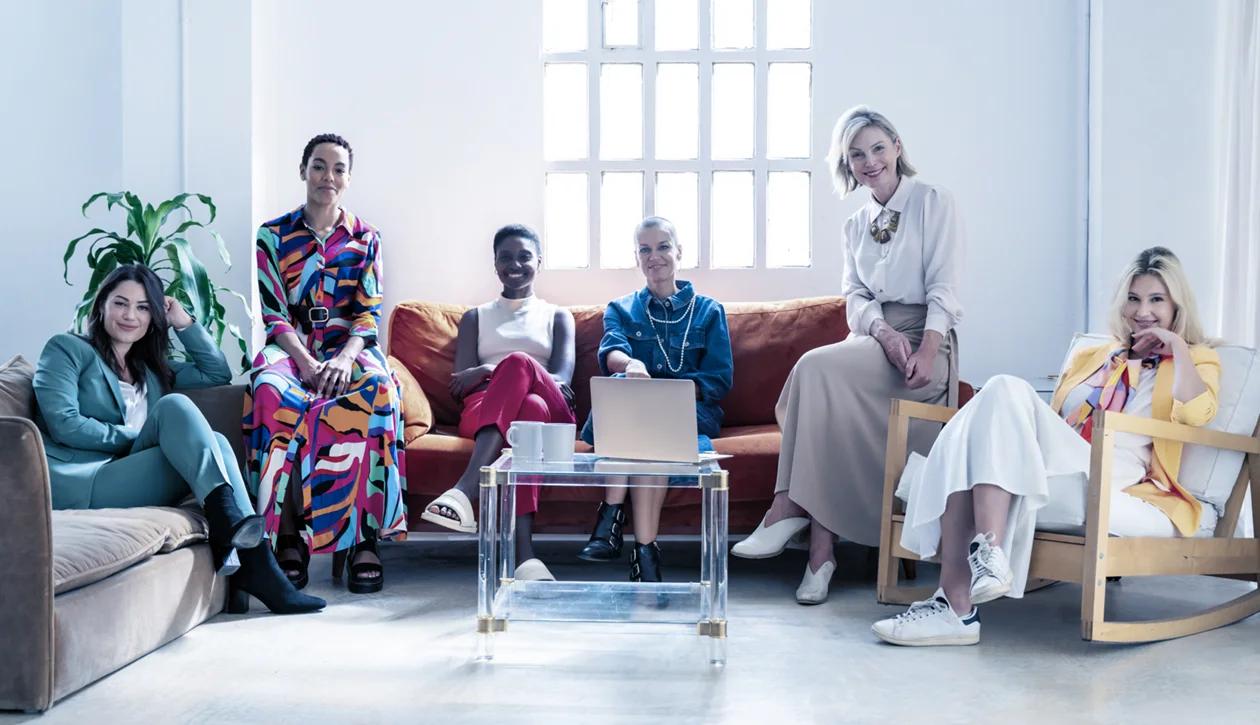 Defining Great Managers!