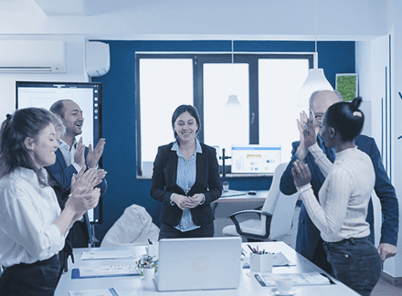 First Time Manager Certification Programme