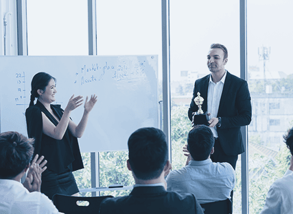 Great Manager Certification Programme