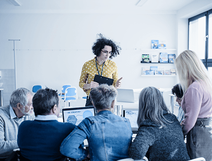 Performance Enablement