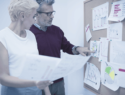 Vision, Mission and Strategic Intent