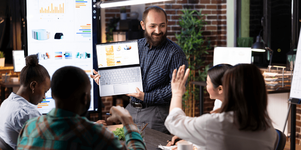 Performance Management in the Covid-19 Era