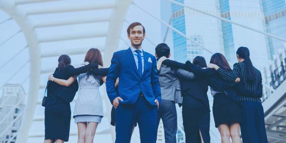 PB Study on Executive Coaching