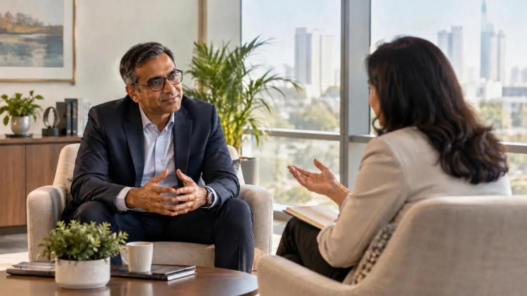 WHAT IS EXECUTIVE COACHING IN LEADERSHIP DEVELOPMENT