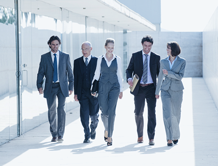 Leadership Development Journey