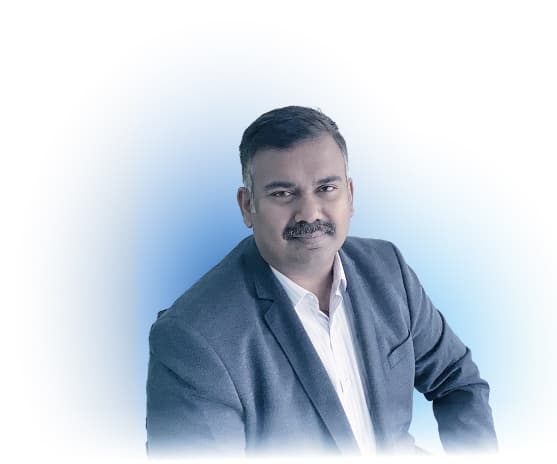Dr. Sandeep K. Krishnan