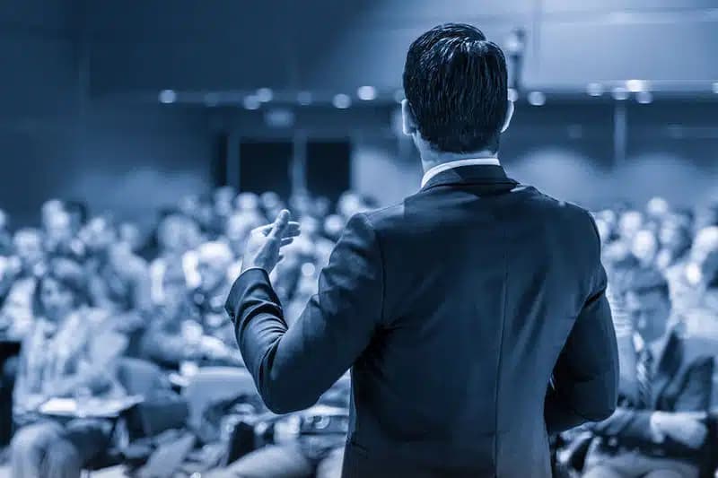 Leadership Transformation Through Business Transformation
