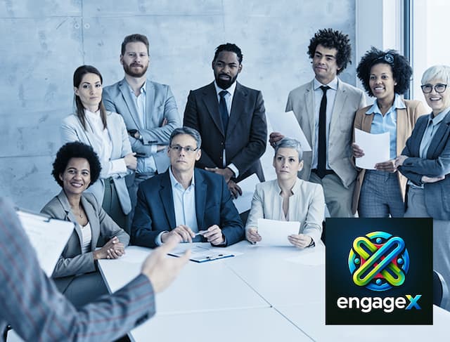 Employee Engagement