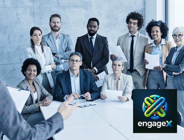 Employee Engagement