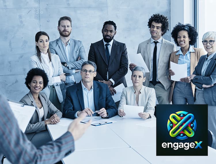 Employee Engagement