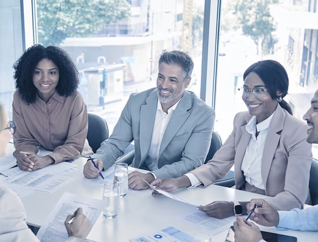 HR Audits