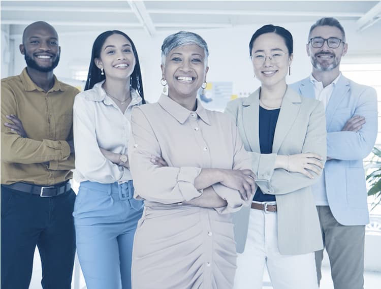 Diversity, Equity and Inclusion (DEI)