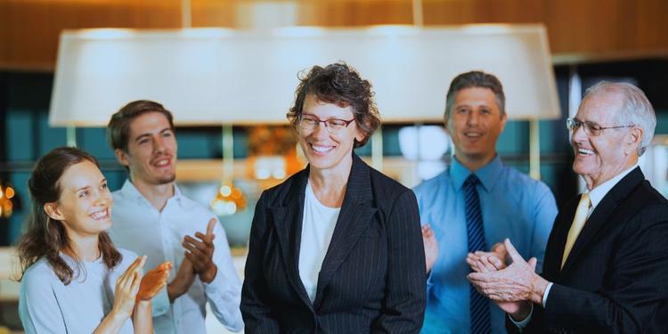 How Organizations Can Drive Effective Leadership Transformation