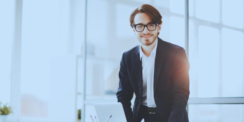 Strategic vision and laser-focused execution go hand in hand