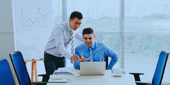 Achievement Orientation, Courage & Conviction are essential to being a Great Manager