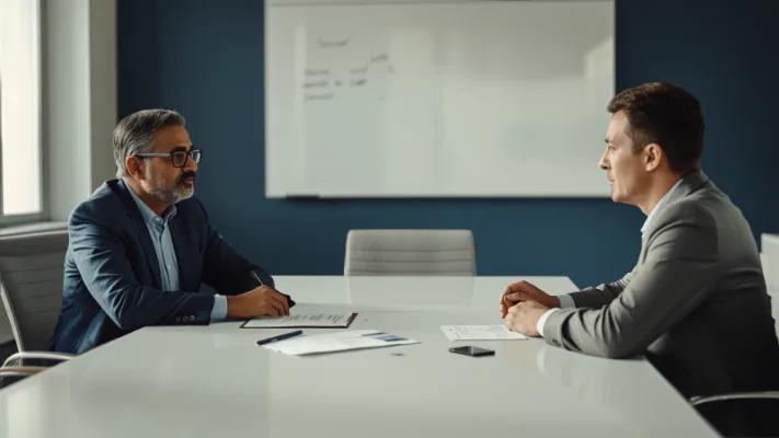 WHAT IS A BUSINESS IMPACT PROJECT